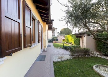 Foto 49 - Casa semi indipendente Via Grazia Deledda
 
10, Ghedi - foto 49