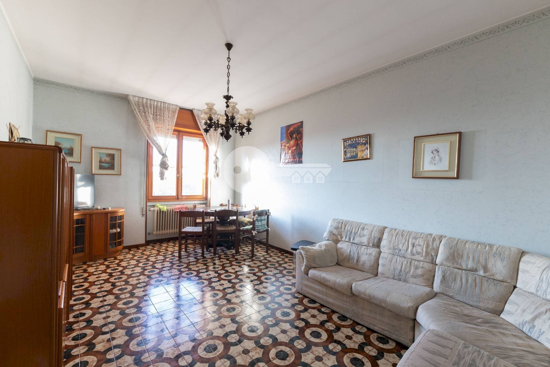 Foto 1 - Appartamento Via Roma
 
40, Seniga - foto 1