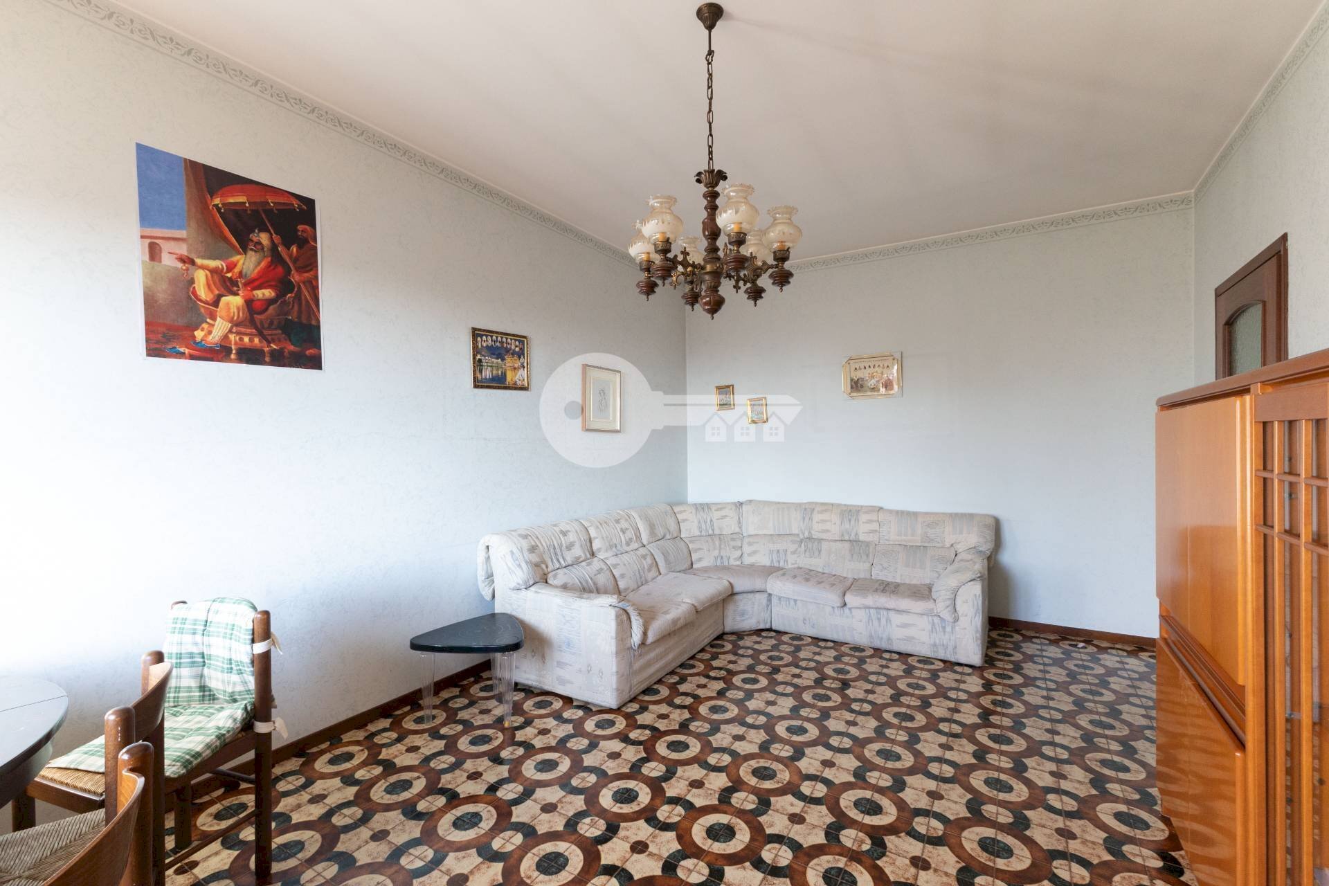 Foto 2 - Appartamento Via Roma
 
40, Seniga - foto 2