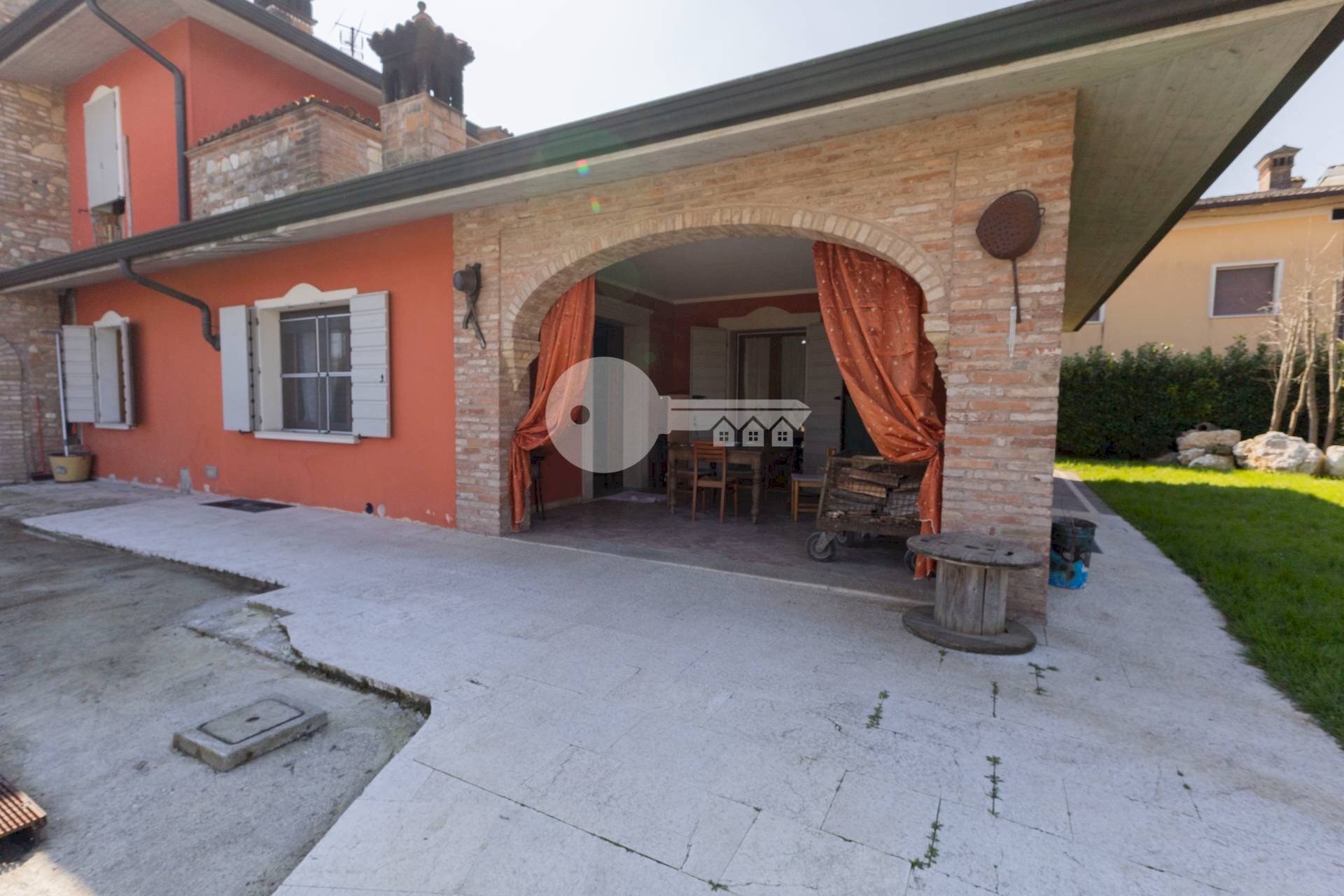 Foto 3 - Villa Via Ugo Foscolo
 
snc, Ghedi - foto 3