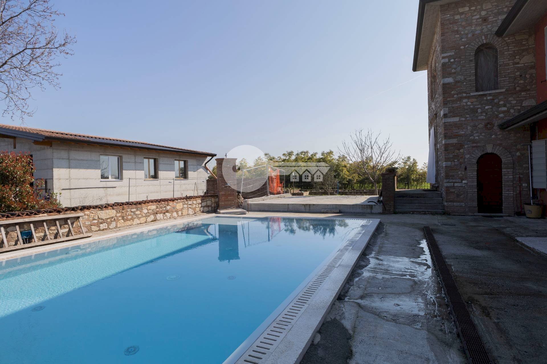 Foto 2 - Villa Via Ugo Foscolo
 
snc, Ghedi - foto 2