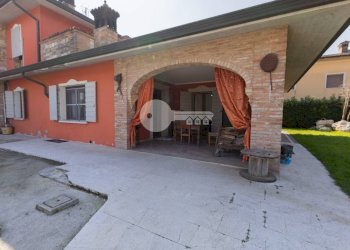 Foto 3 - Villa Via Ugo Foscolo
 
snc, Ghedi - foto 3