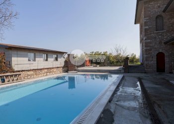 Foto 2 - Villa Via Ugo Foscolo
 
snc, Ghedi - foto 2