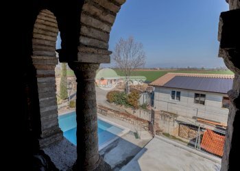 Foto 42 - Villa Via Ugo Foscolo
 
snc, Ghedi - foto 42