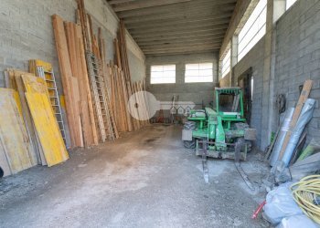 Foto 2 - Magazzino VIA CANOSSI
19, Pralboino - foto 2