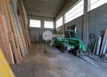 Foto 3 - Magazzino VIA CANOSSI
19, Pralboino - foto 3