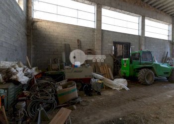 Foto 5 - Magazzino VIA CANOSSI
19, Pralboino - foto 5