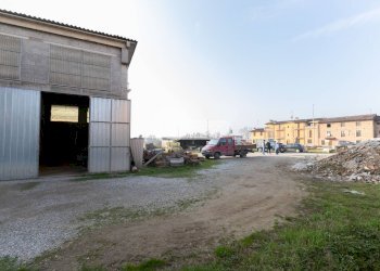 Foto 9 - Magazzino VIA CANOSSI
19, Pralboino - foto 9