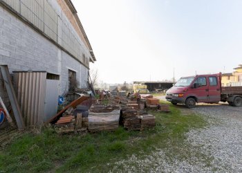Foto 10 - Magazzino VIA CANOSSI
19, Pralboino - foto 10