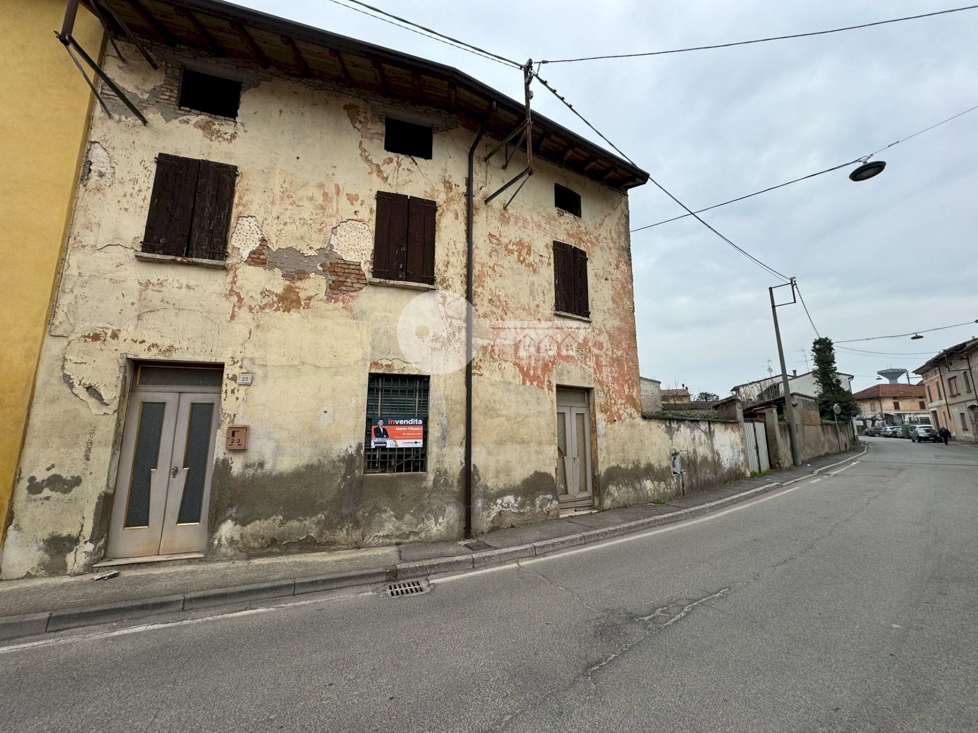 Foto 1 - Casa indipendente Via Giacomo Matteotti
 
23, Pralboino - foto 1