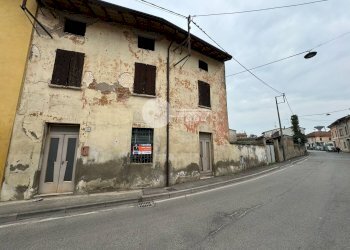 Foto 1 - Casa indipendente Via Giacomo Matteotti
 
23, Pralboino - foto 1