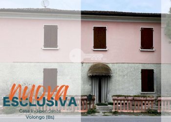 Foto 1 - Casa indipendente Via  Umberto Primo
 
49, Volongo - foto 1