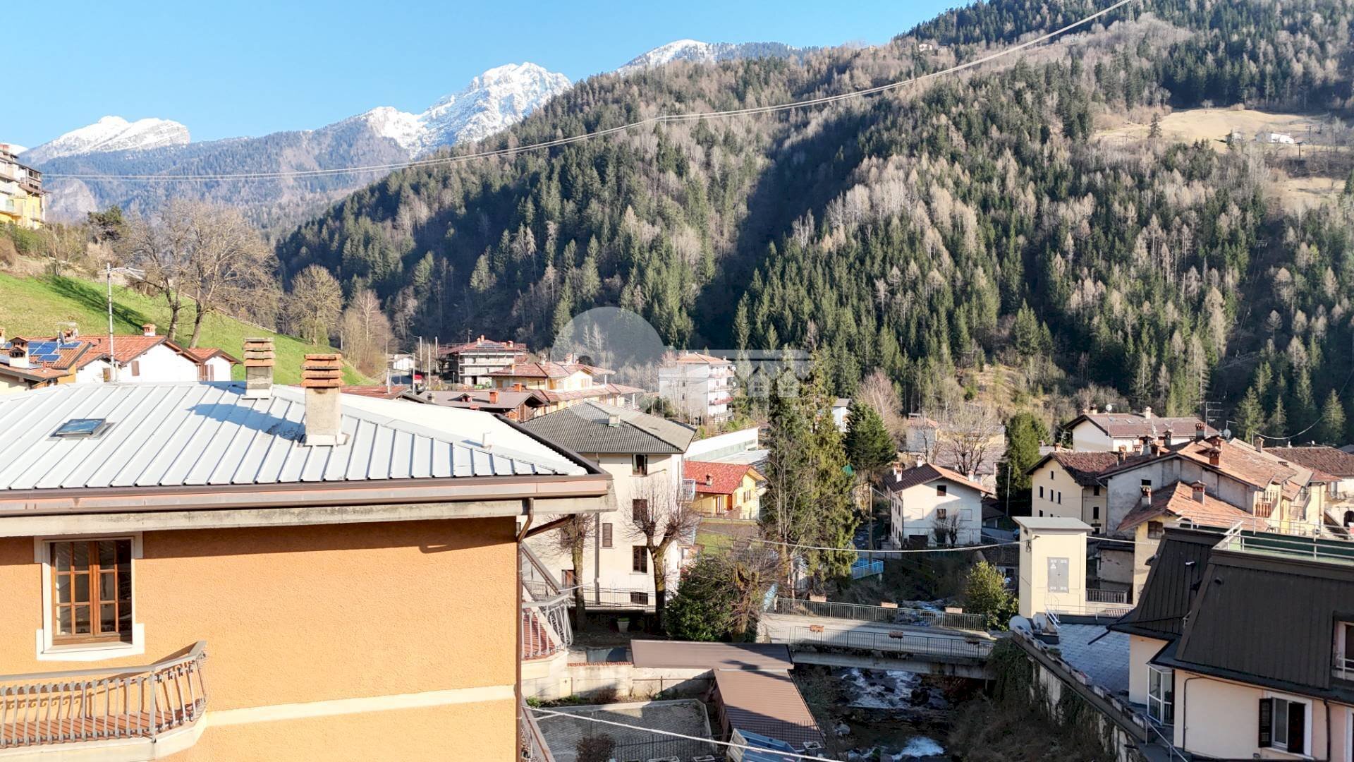 Foto 2 - Quadrilocale Via Scaletti
 
17-19, Collio - foto 2