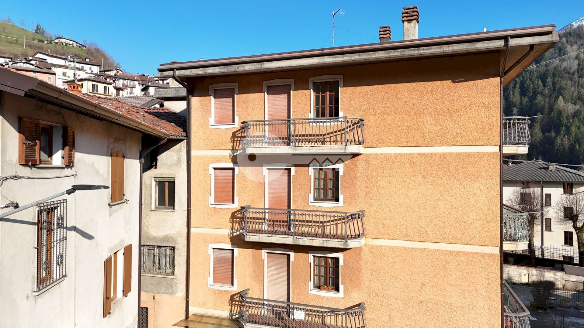 Foto 3 - Quadrilocale Via Scaletti
 
17-19, Collio - foto 3