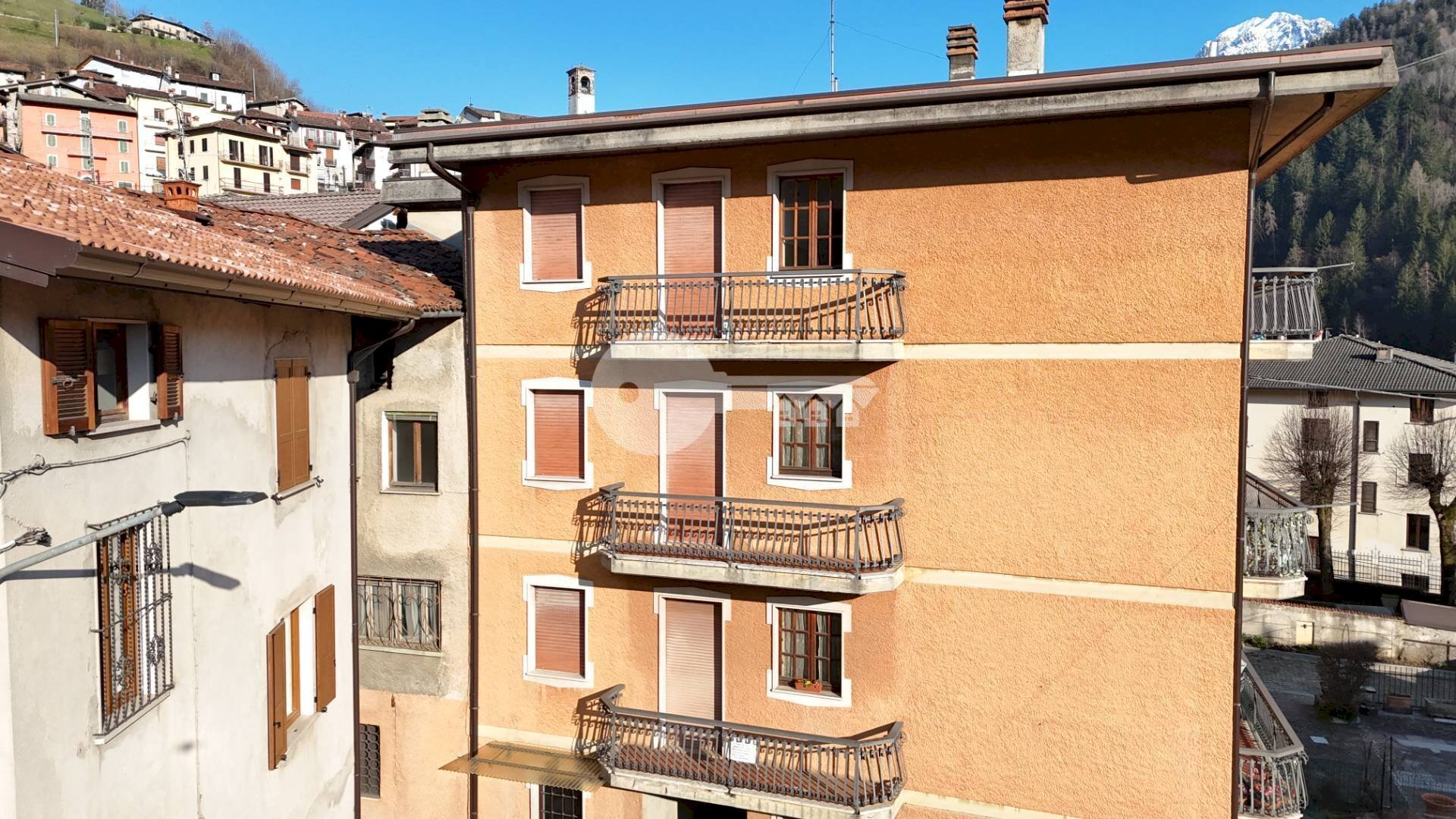 Foto 3 - Four-room apartment Via Scaletti
 
17-19, Collio - photo 3