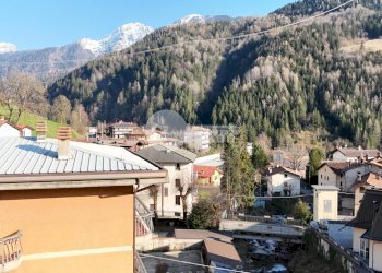 Foto 2 - Quadrilocale Via Scaletti
 
17-19, Collio - foto 2