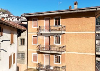 Foto 3 - Quadrilocale Via Scaletti
 
17-19, Collio - foto 3