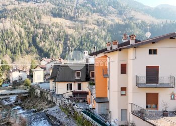 Foto 5 - Quadrilocale Via Scaletti
 
17-19, Collio - foto 5