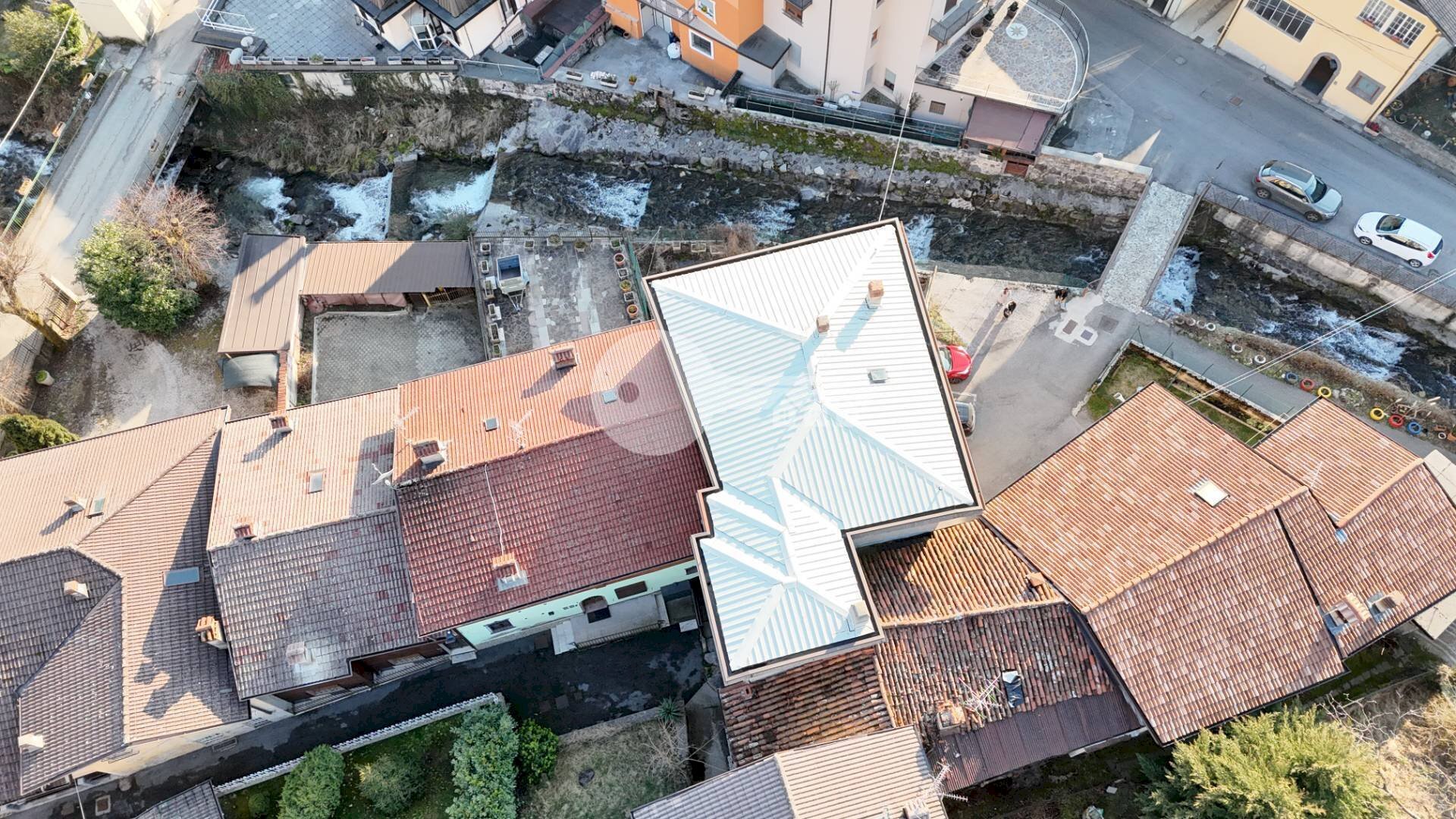 Foto 2 - Quadrilocale Via Scaletti
 
17-19, Collio - foto 2