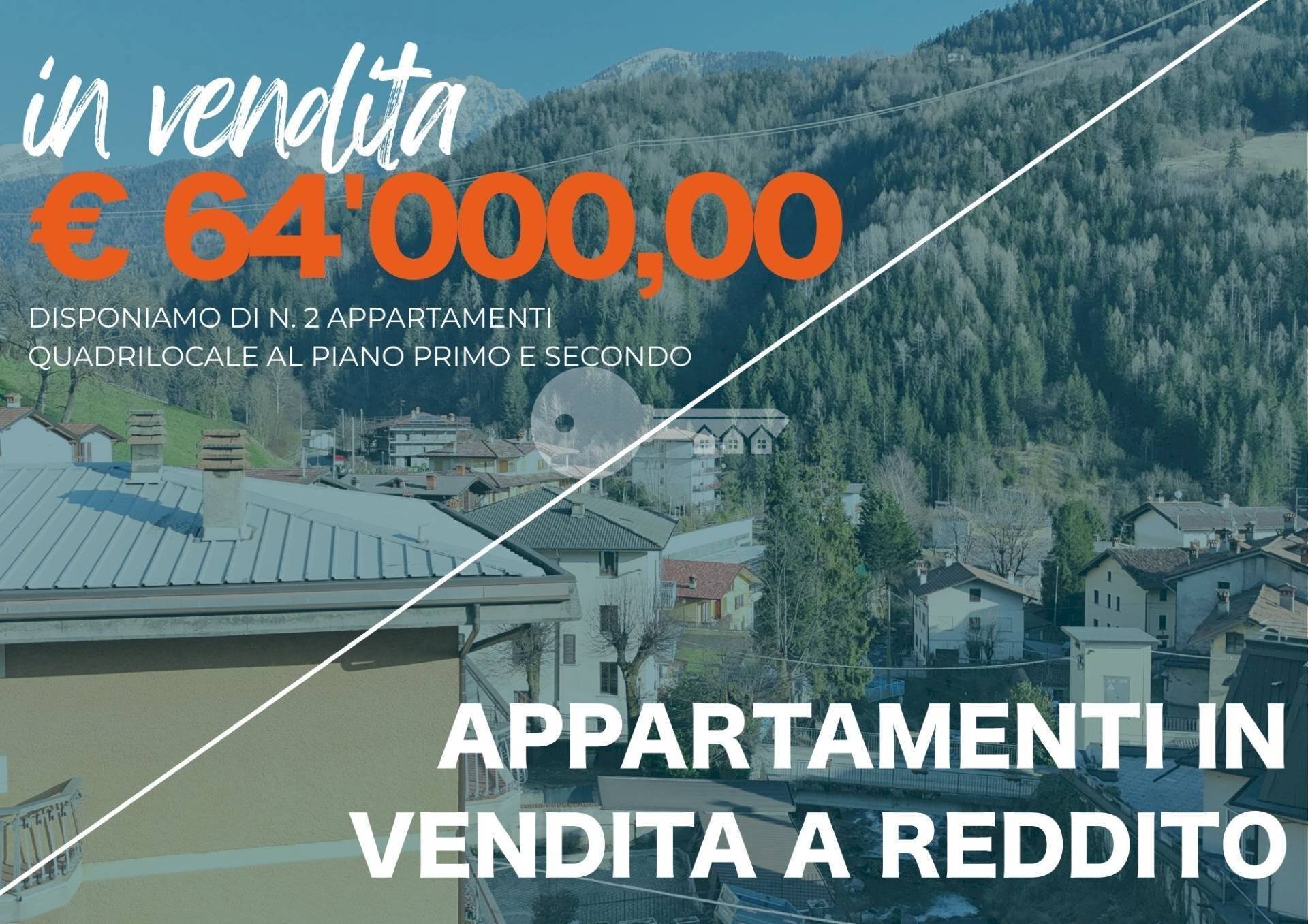 Foto 1 - Four-room apartment Via Scaletti
 
17-19, Collio - photo 1
