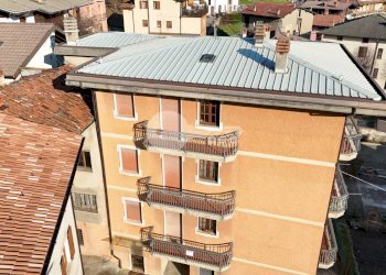 Foto 4 - Quadrilocale Via Scaletti
 
17-19, Collio - foto 4