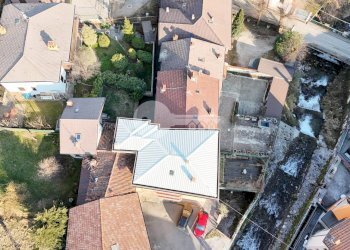 Foto 6 - Quadrilocale Via Scaletti
 
17-19, Collio - foto 6