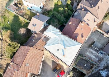 Foto 7 - Quadrilocale Via Scaletti
 
17-19, Collio - foto 7