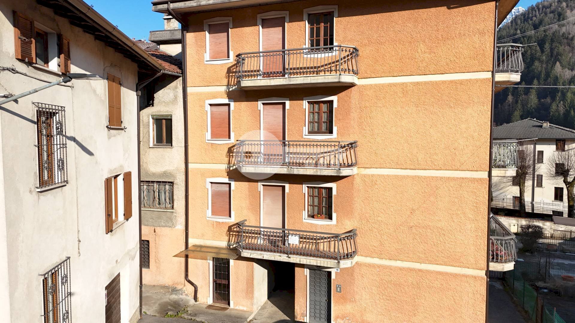 Foto 2 - Trilocale Via Scaletti
17-19, Collio - foto 2