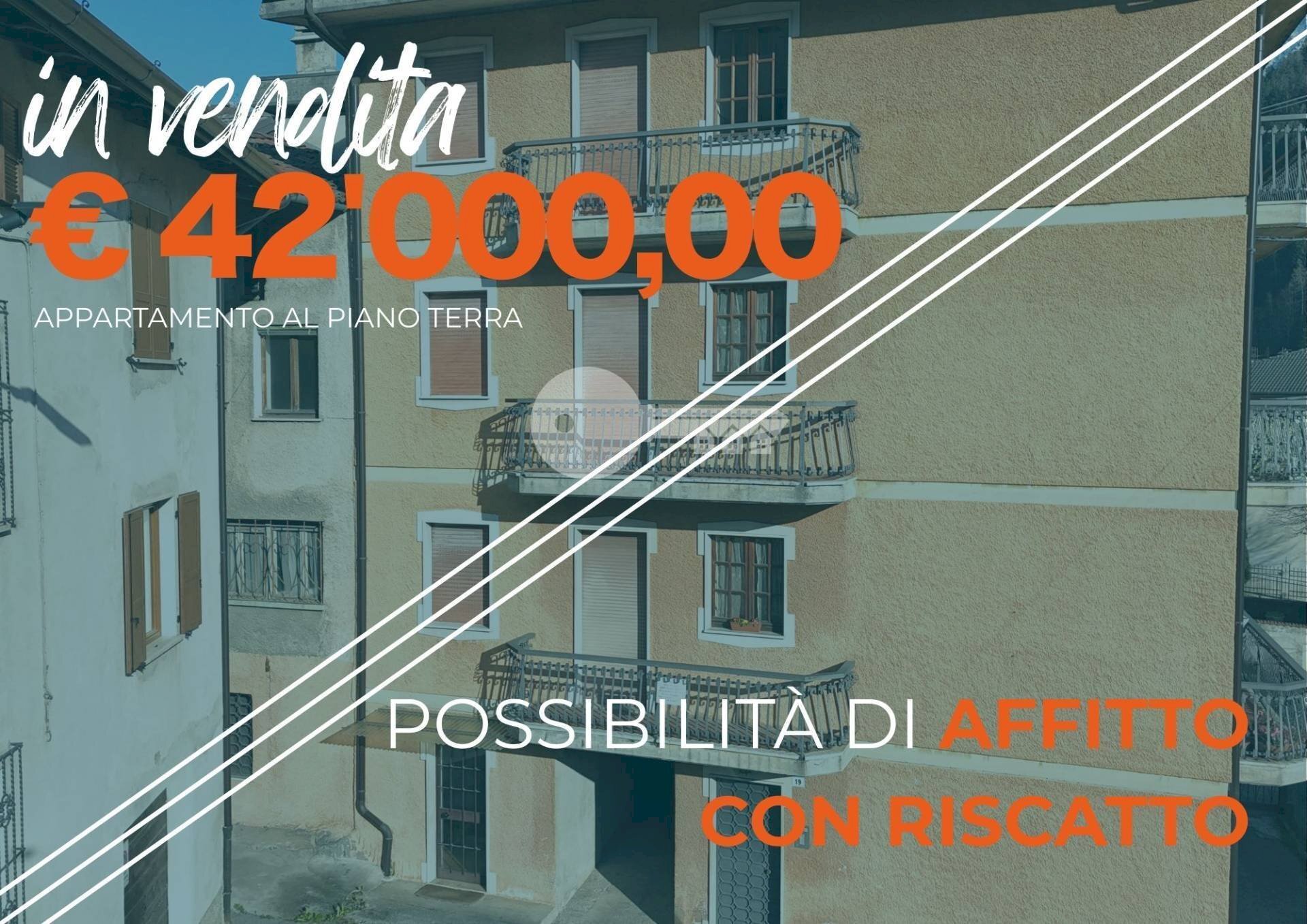 Foto 1 - Trilocale Via Scaletti
 
17-19, Collio - foto 1