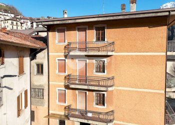 Foto 3 - Trilocale Via Scaletti
 
17-19, Collio - foto 3