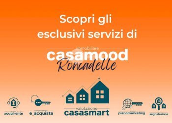 Foto 20 - Trilocale Via Scaletti
 
17-19, Collio - foto 20