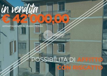 Foto 1 - Trilocale Via Scaletti
 
17-19, Collio - foto 1