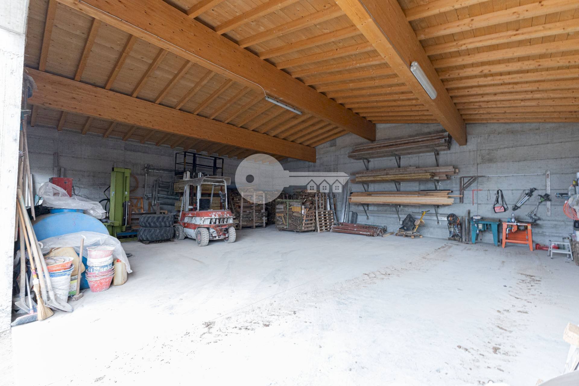 Foto 2 - Capannone Via Ugo Foscolo
 
snc, Ghedi - foto 2