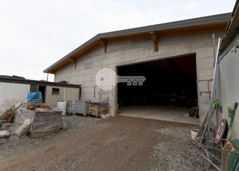 Foto 1 - Capannone Via Ugo Foscolo
 
snc, Ghedi - foto 1