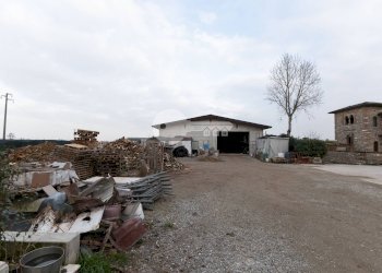 Foto 6 - Capannone Via Ugo Foscolo
 
snc, Ghedi - foto 6