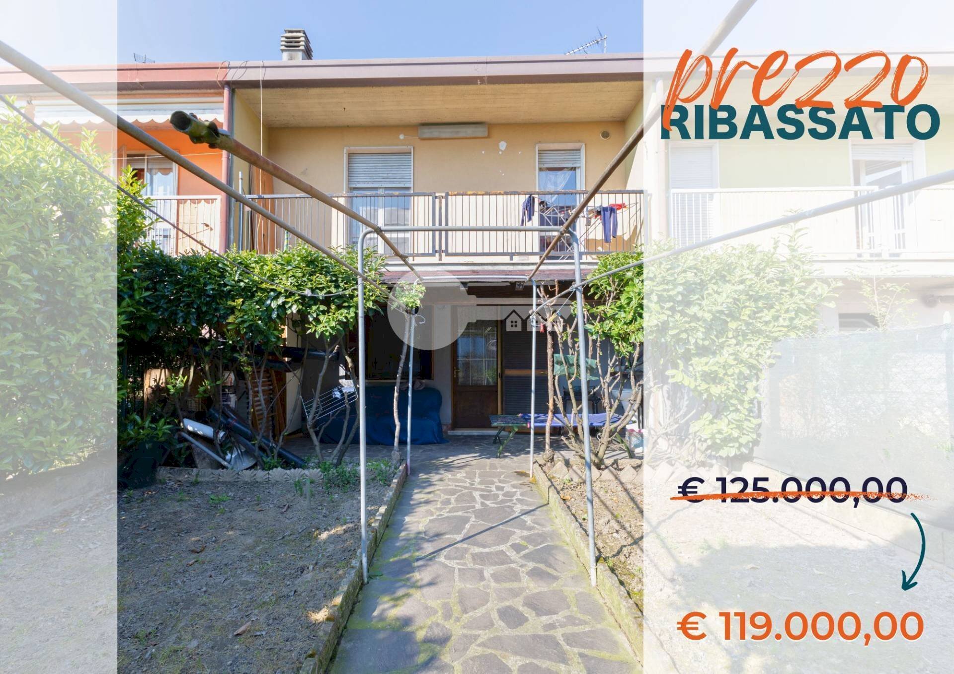 Foto 1 - Independent house Via I Maggio
 
4, Pavone del Mella - photo 1