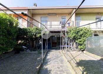 Foto 2 - Independent house Via I Maggio
 
4, Pavone del Mella - photo 2