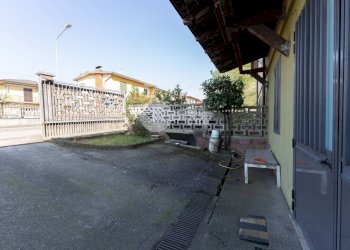 Foto 23 - Independent house Via I Maggio
 
4, Pavone del Mella - photo 23