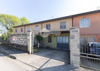 Foto 26 - Independent house Via I Maggio
 
4, Pavone del Mella - photo 26