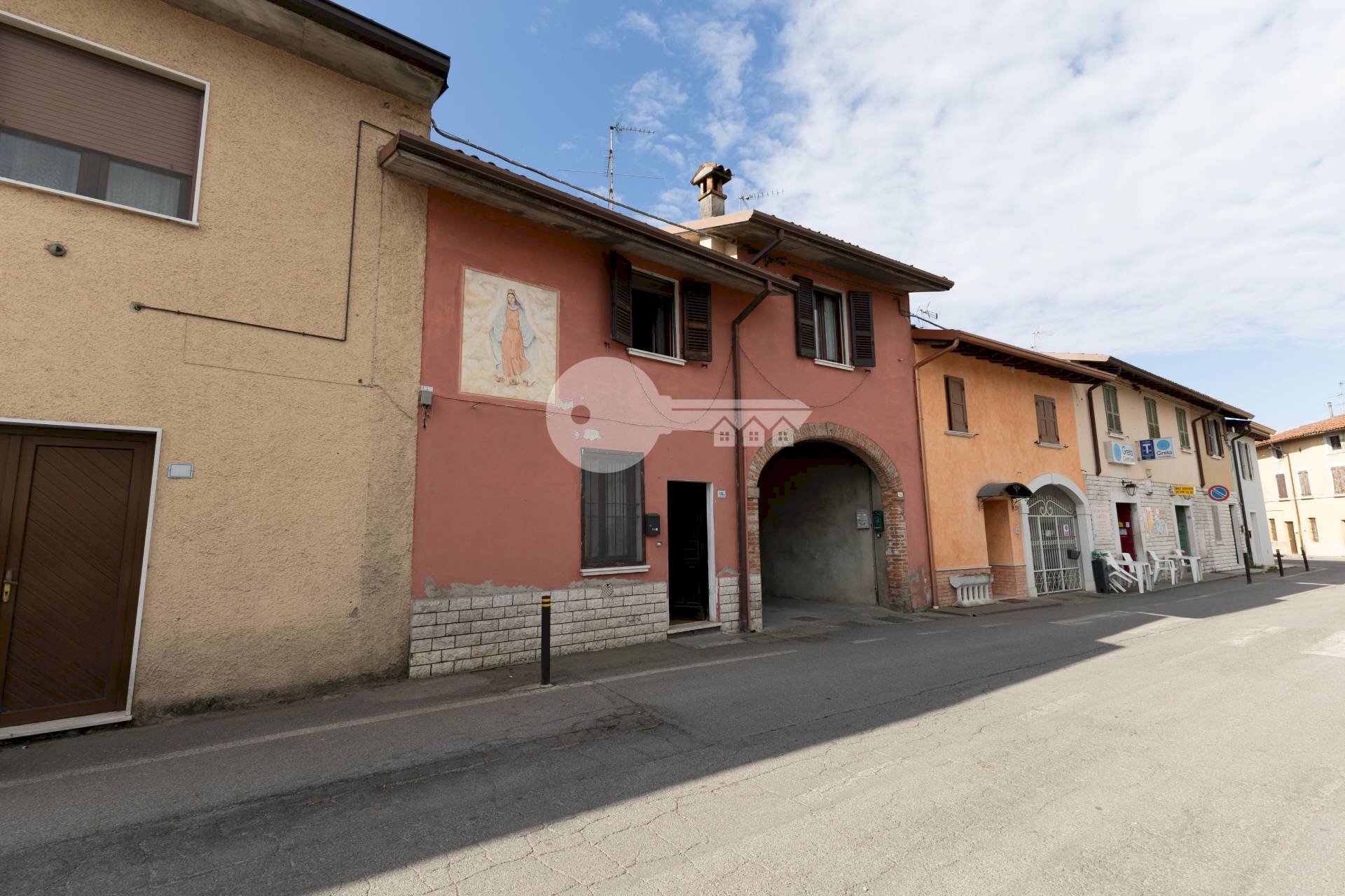 Foto 2 - Casa indipendente Via Trento
 
14, Leno - foto 2