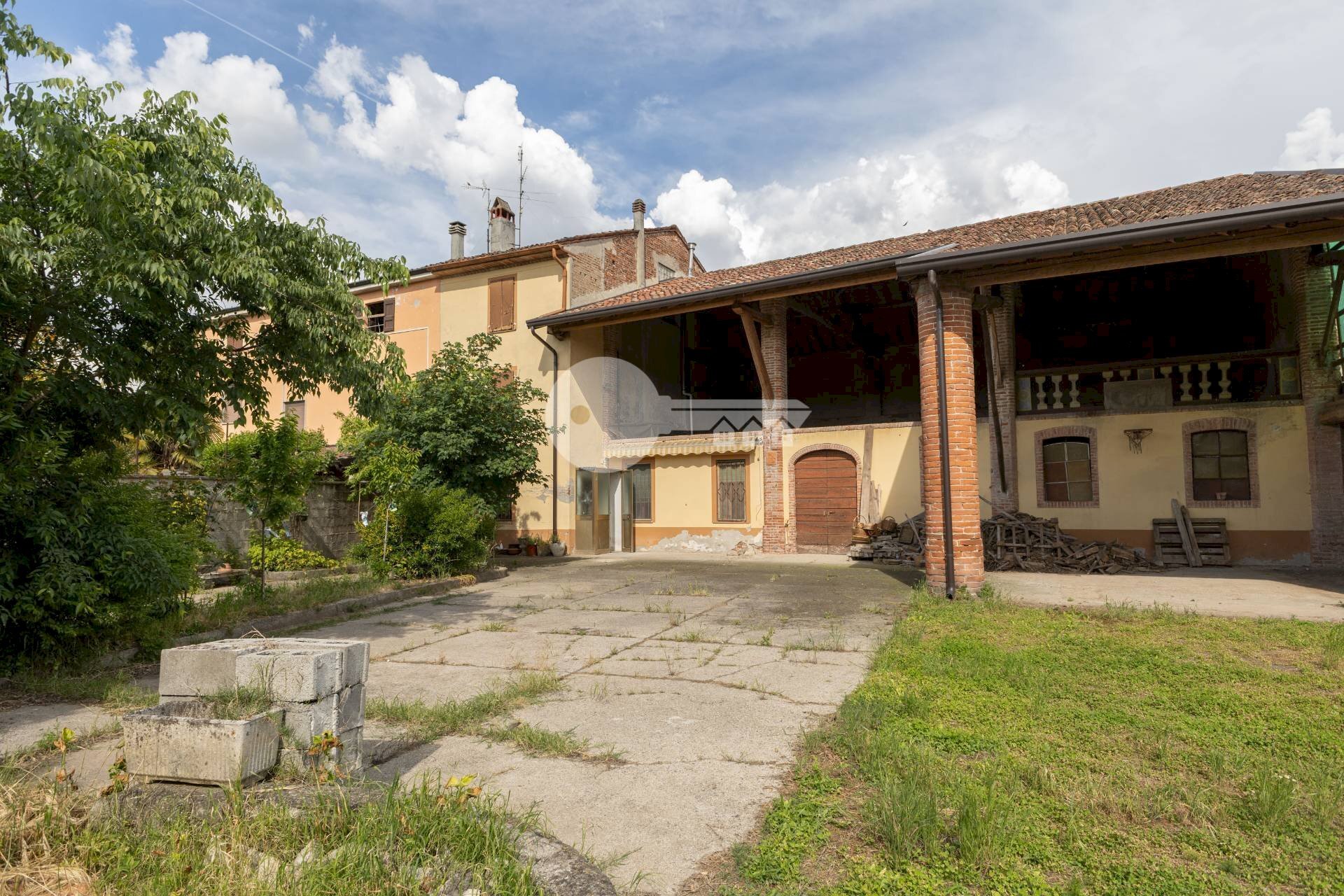 Foto 1 - Casa indipendente Via Diaz
 
18, Gabbioneta-Binanuova - foto 1