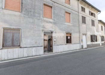 Foto 2 - Casa indipendente Via Diaz
 
18, Gabbioneta-Binanuova - foto 2