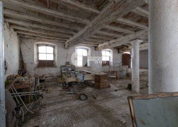 Foto 12 - Casa indipendente Via Diaz
 
18, Gabbioneta-Binanuova - foto 12