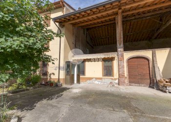 Foto 26 - Casa indipendente Via Diaz
 
18, Gabbioneta-Binanuova - foto 26