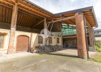 Foto 27 - Casa indipendente Via Diaz
 
18, Gabbioneta-Binanuova - foto 27