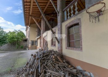 Foto 30 - Casa indipendente Via Diaz
 
18, Gabbioneta-Binanuova - foto 30