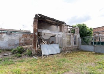 Foto 31 - Casa indipendente Via Diaz
 
18, Gabbioneta-Binanuova - foto 31