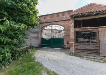 Foto 32 - Casa indipendente Via Diaz
 
18, Gabbioneta-Binanuova - foto 32