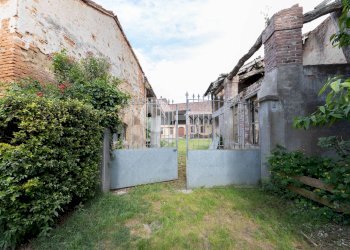 Foto 33 - Casa indipendente Via Diaz
 
18, Gabbioneta-Binanuova - foto 33