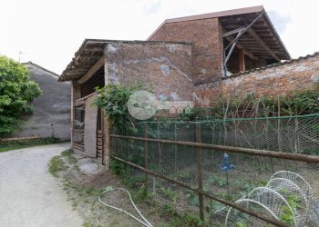 Foto 34 - Casa indipendente Via Diaz
 
18, Gabbioneta-Binanuova - foto 34